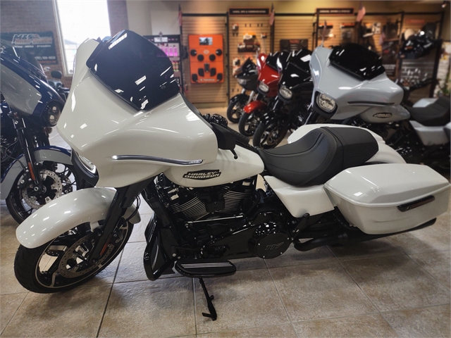 2024 Harley-Davidson FLHX at M & S Harley-Davidson