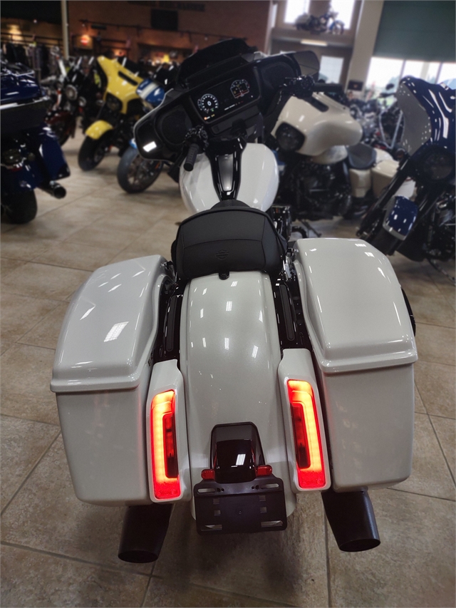 2024 Harley-Davidson Street Glide at M & S Harley-Davidson