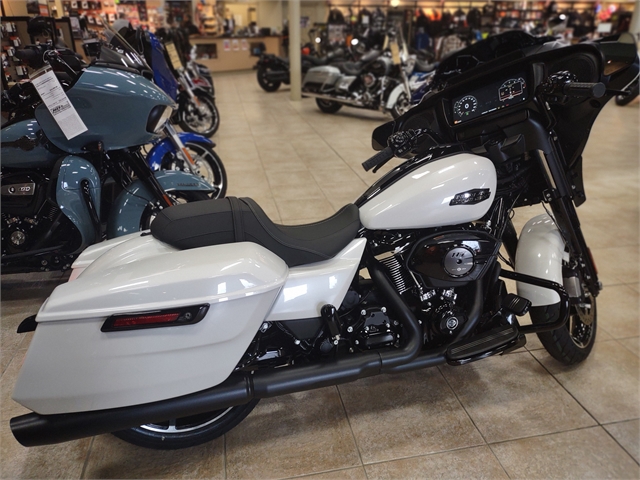 2024 Harley-Davidson FLHX at M & S Harley-Davidson