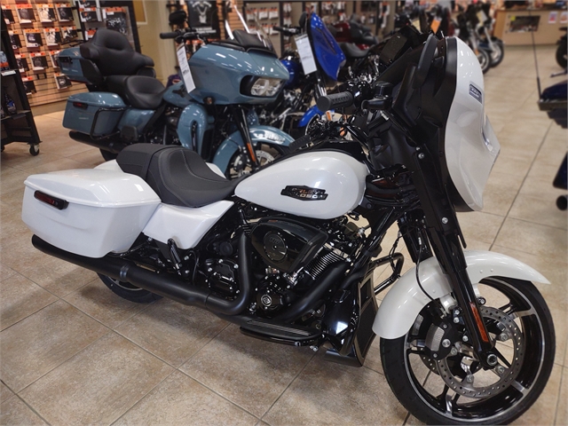 2024 Harley-Davidson FLHX at M & S Harley-Davidson