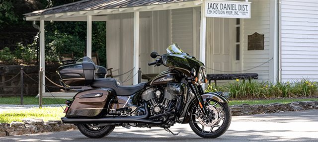 2021 Indian Motorcycle Roadmaster Dark Horse Jack Daniels Limited Edition at Pikes Peak Indian Motorcycles