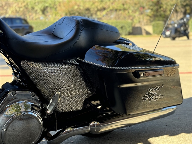 2016 Harley-Davidson Street Glide Base at Lucky Penny Cycles