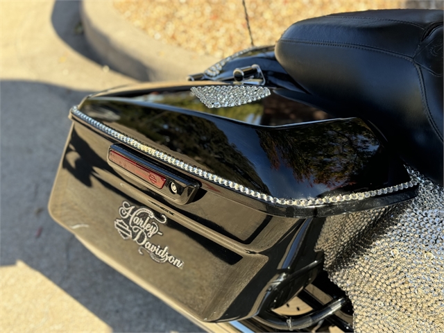 2016 Harley-Davidson Street Glide Base at Lucky Penny Cycles