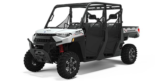 2021 Polaris Ranger Crew XP 1000 Premium at ATVs and More