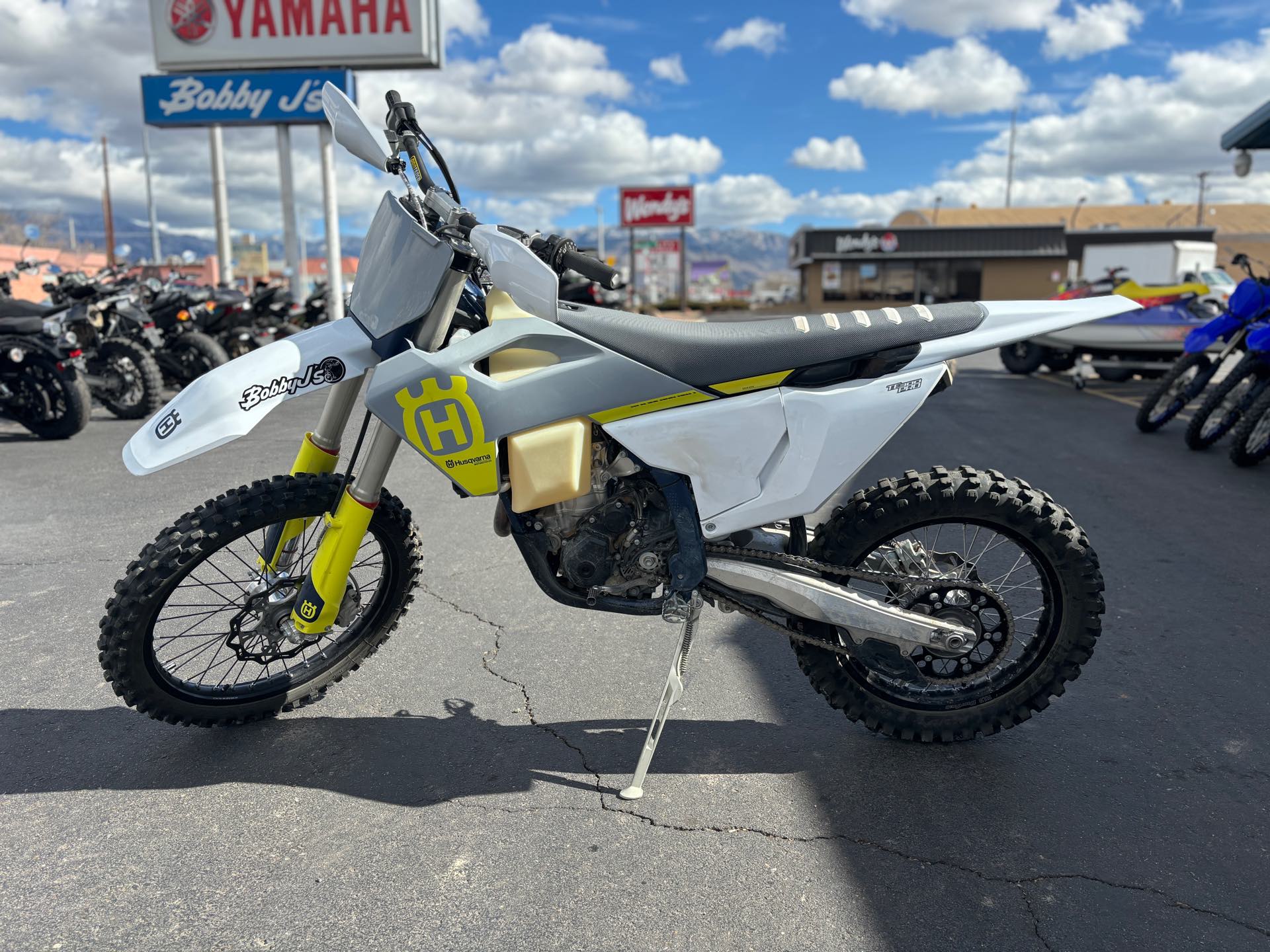 2023 Husqvarna FX 350 at Bobby J's Yamaha, Albuquerque, NM 87110