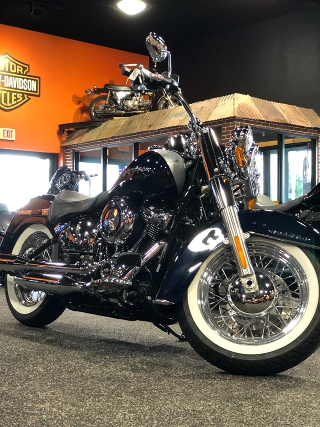 texoma harley davidson used inventory