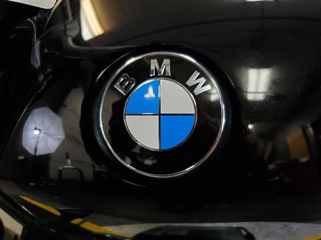 2015 BMW R R nineT at Friendly Powersports Baton Rouge