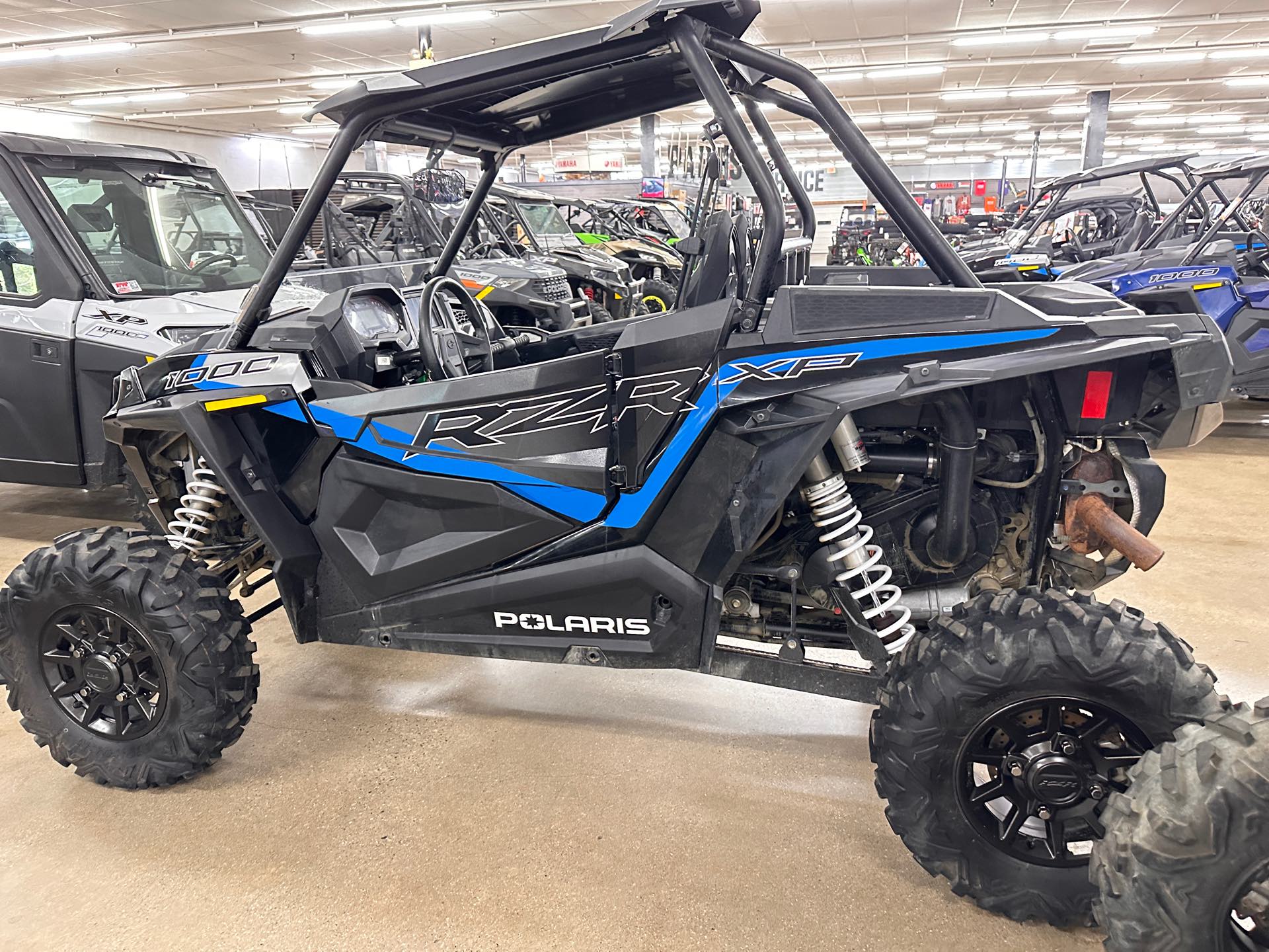 2023 Polaris RZR XP 1000 Ultimate at Big River Motorsports