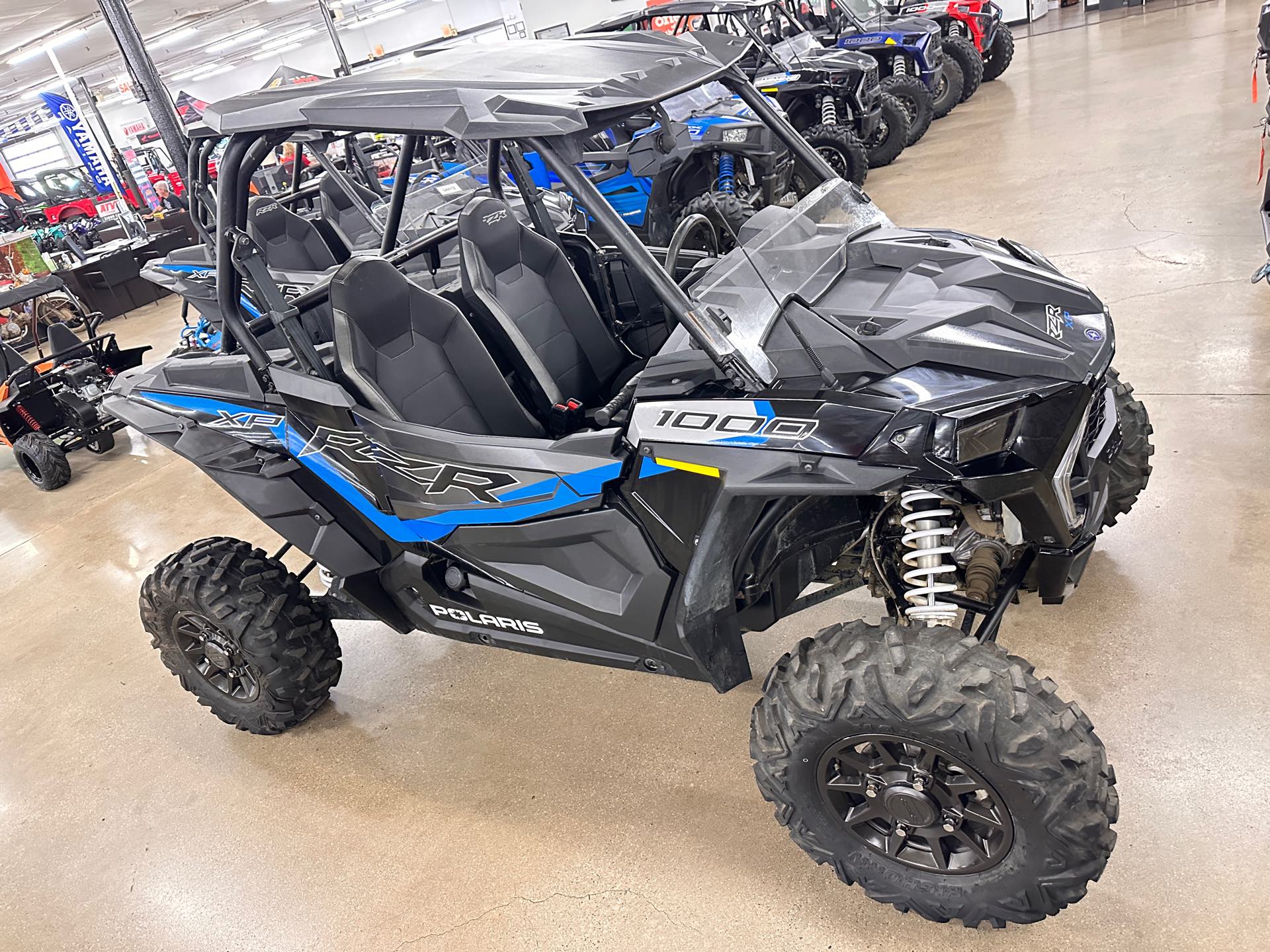 2023 Polaris RZR XP 1000 Ultimate at Big River Motorsports