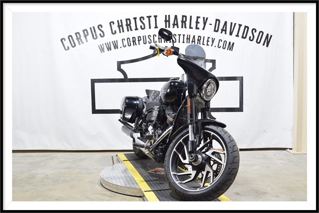 2021 Harley-Davidson Cruiser Sport Glide at Corpus Christi Harley Davidson