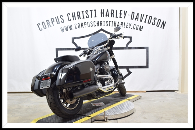 2021 Harley-Davidson Cruiser Sport Glide at Corpus Christi Harley Davidson