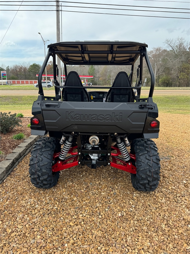 2025 Kawasaki Teryx S LE at R/T Powersports