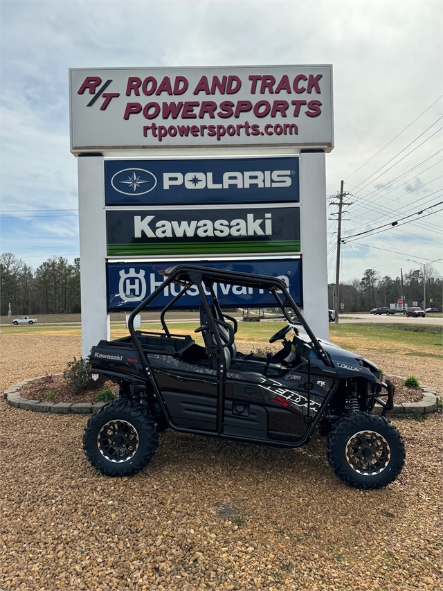 2025 Kawasaki Teryx S LE at R/T Powersports