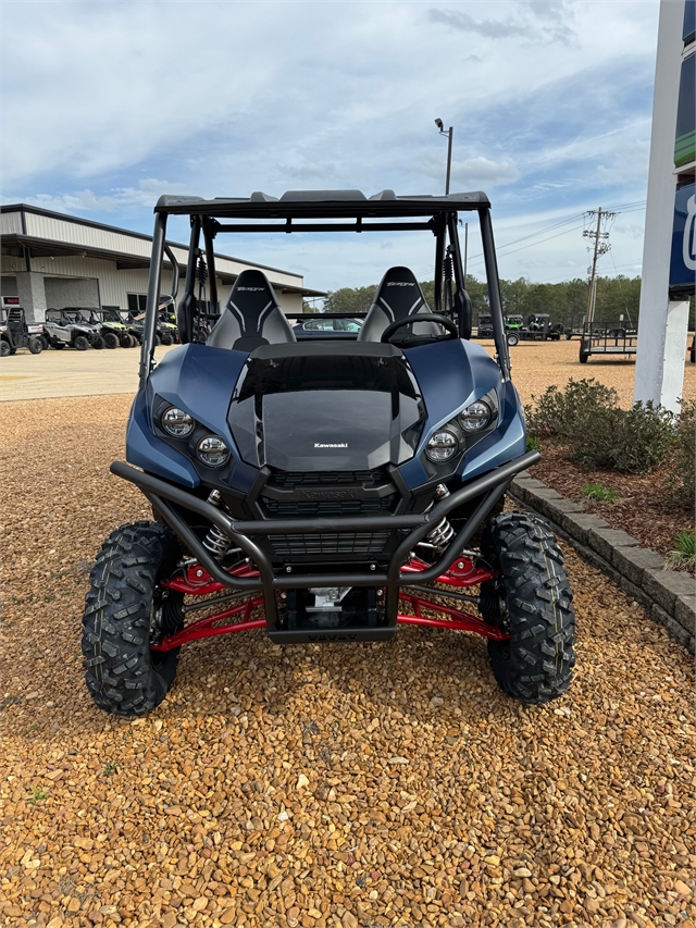 2025 Kawasaki Teryx S LE at R/T Powersports