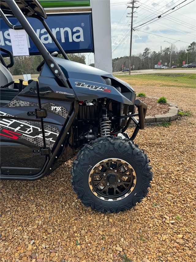 2025 Kawasaki Teryx S LE at R/T Powersports