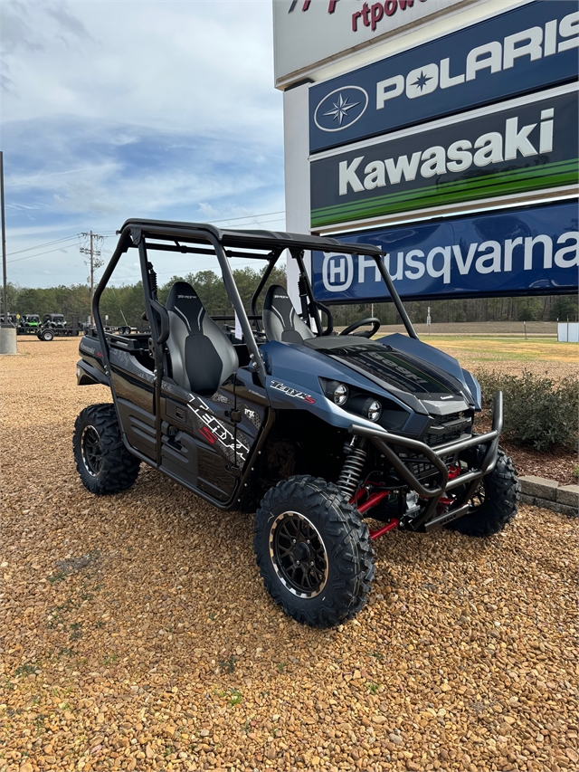 2025 Kawasaki Teryx S LE at R/T Powersports