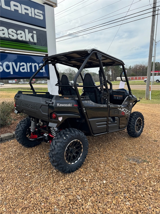 2025 Kawasaki Teryx S LE at R/T Powersports