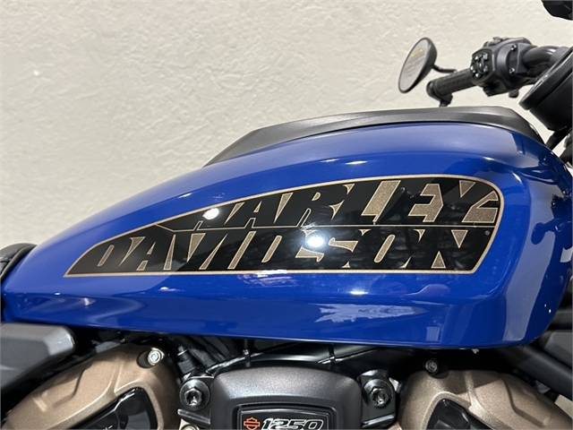 2023 Harley-Davidson Sportster at Sound Harley-Davidson