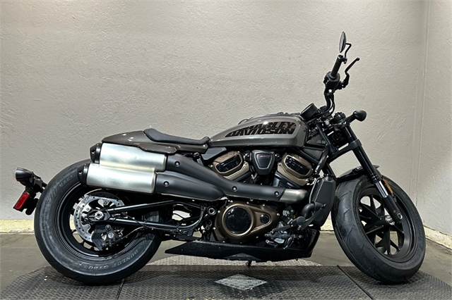 2023 Harley-Davidson Sportster S at Sound Harley-Davidson