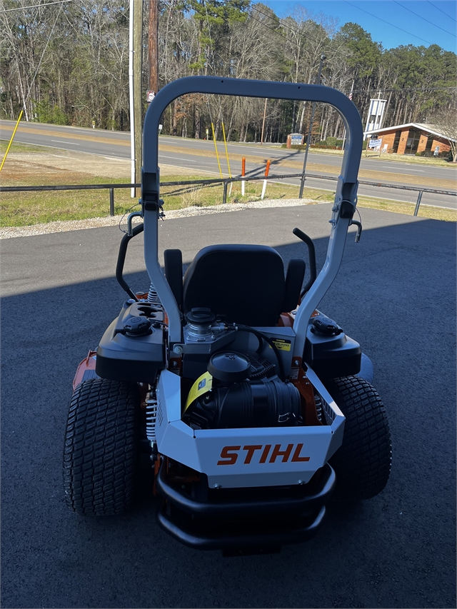 2025 STIHL Zero-Turn Mowers RZ 700 Series at Patriot Golf Carts & Powersports