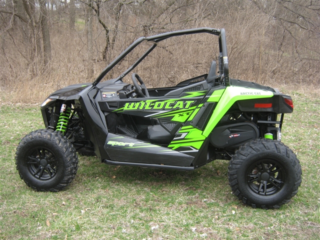 2017 Arctic Cat Wildcat Sport Xt Eps Brenny S Motorcycle Clinic 2017 Arctic Cat Wildcat Sport Xt Eps At Brenny S Motorcycle Clinic Bettendorf Ia 52722