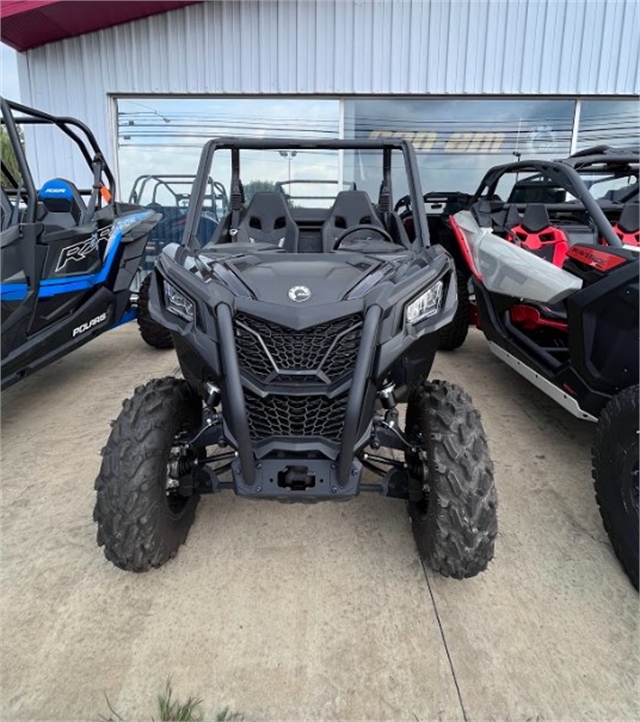 2022 CanAm Maverick Trail DPS 1000 Leisure Time Powersports of Corry