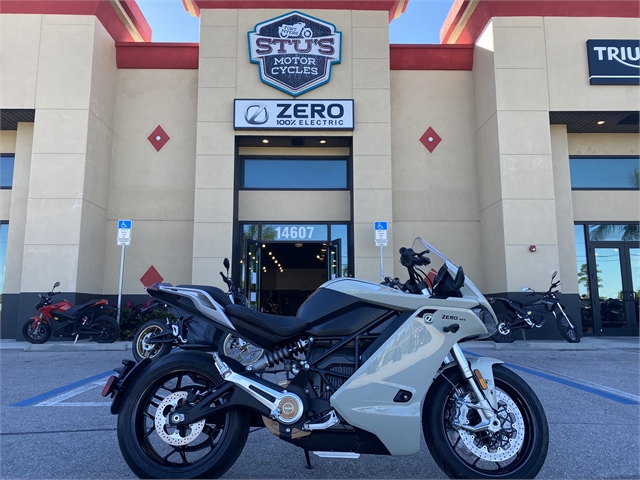 2022 Zero Zero SRS Premium at Fort Myers