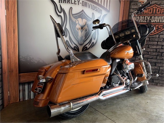 2014 Harley-Davidson Street Glide Special at Stutsman Harley-Davidson