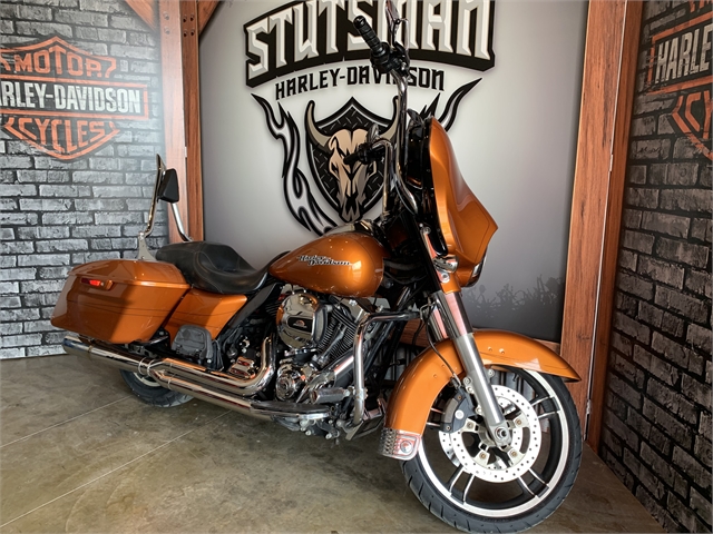2014 Harley-Davidson Street Glide Special at Stutsman Harley-Davidson