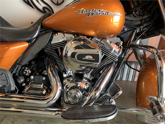 2014 Harley-Davidson Street Glide Special at Stutsman Harley-Davidson