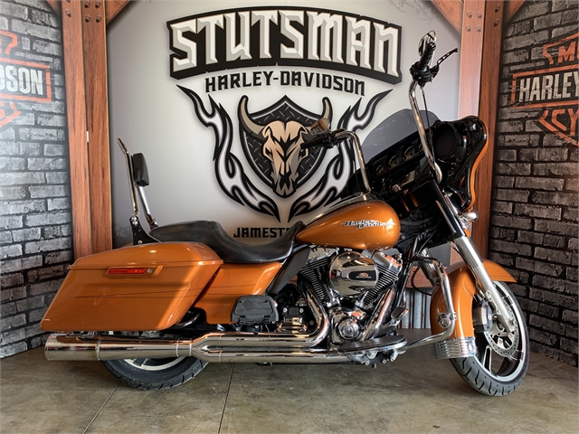 2014 Harley-Davidson Street Glide Special at Stutsman Harley-Davidson