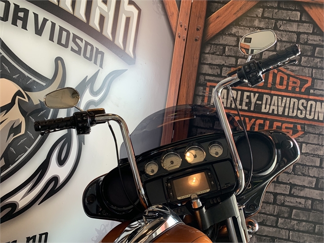 2014 Harley-Davidson Street Glide Special at Stutsman Harley-Davidson