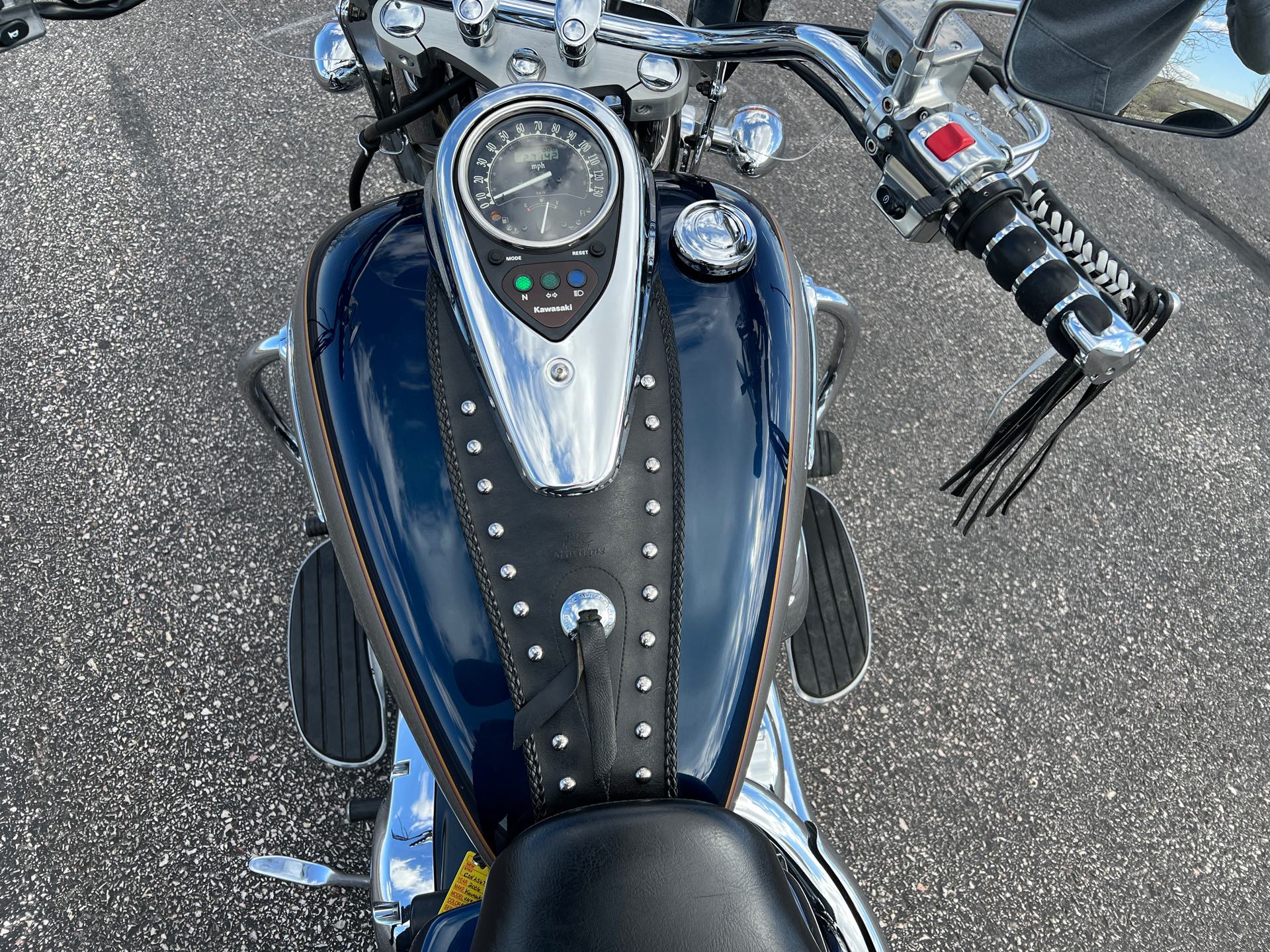 2006 Kawasaki Vulcan 900 Classic at Mount Rushmore Motorsports