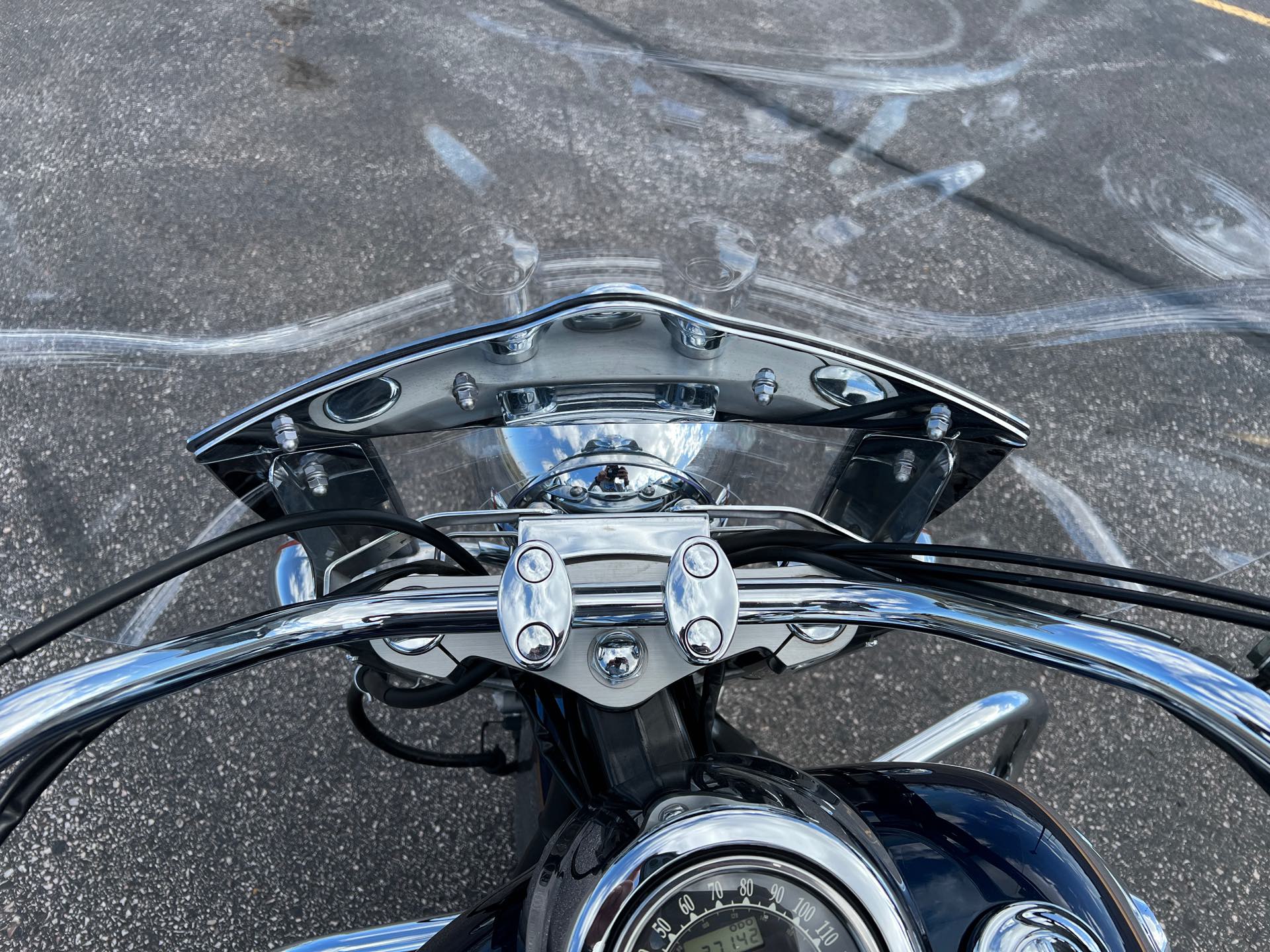 2006 Kawasaki Vulcan 900 Classic at Mount Rushmore Motorsports