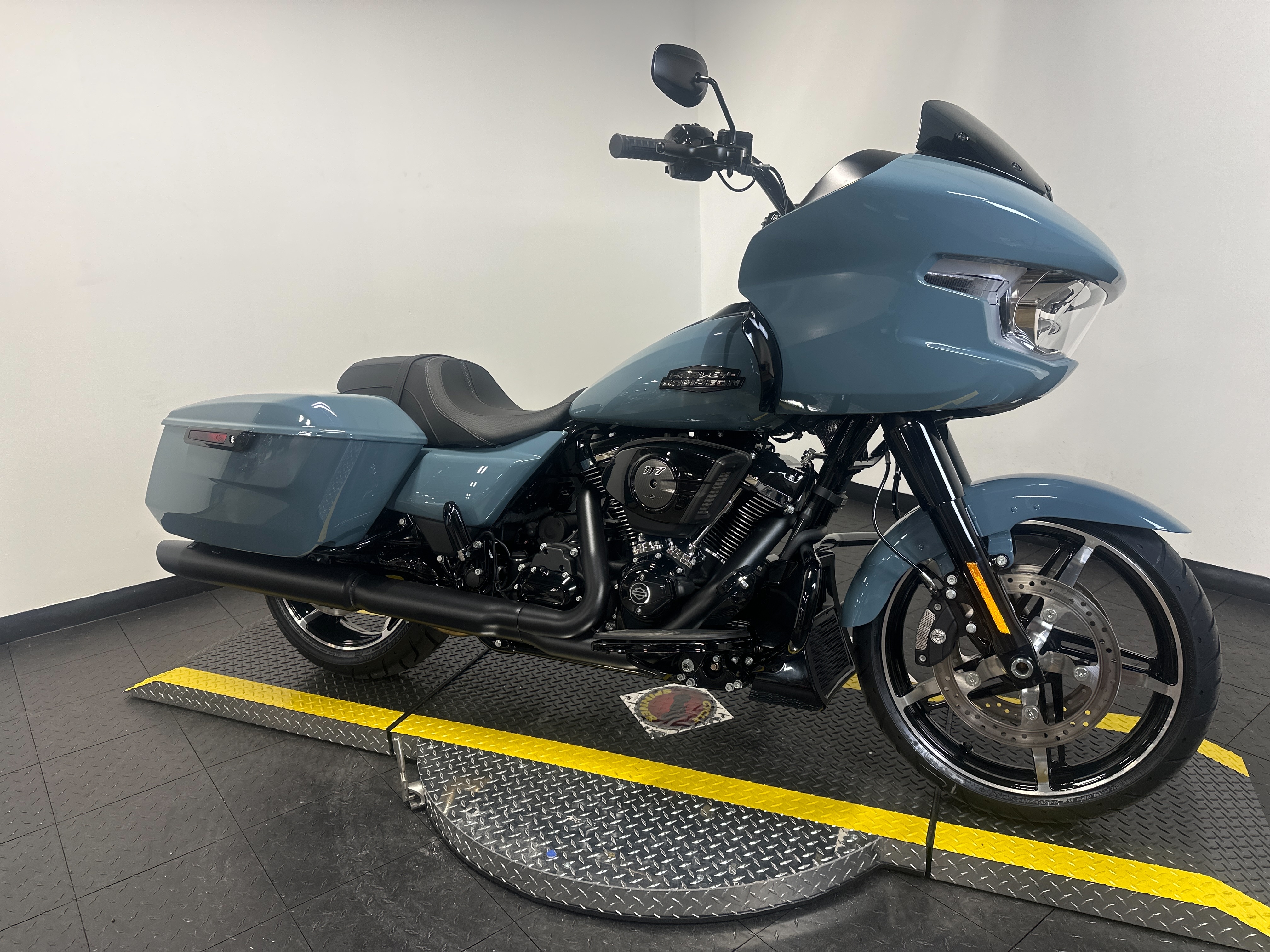 2024 Harley-Davidson Road Glide Base at Cannonball Harley-Davidson