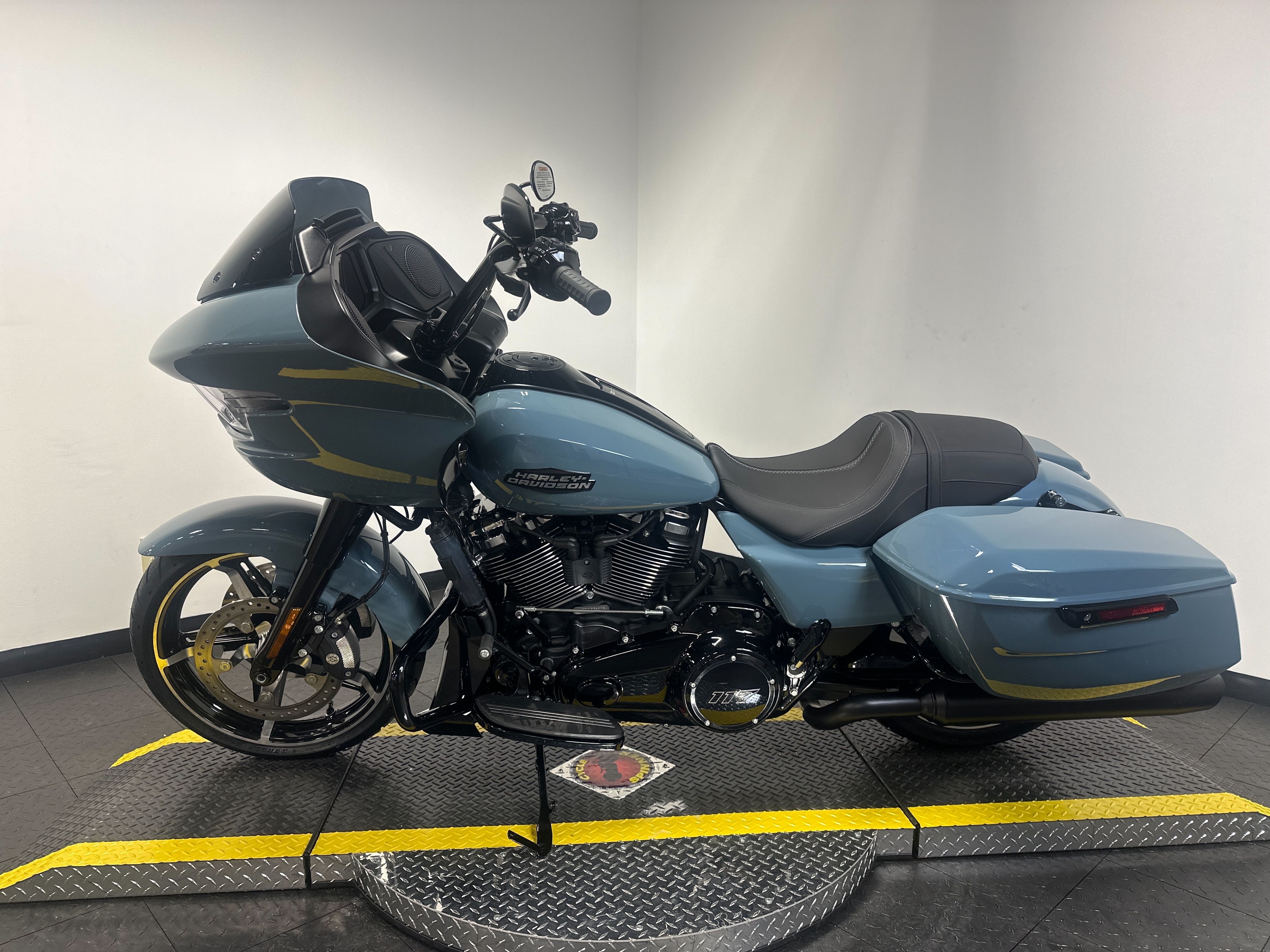 2024 Harley-Davidson Road Glide Base at Cannonball Harley-Davidson