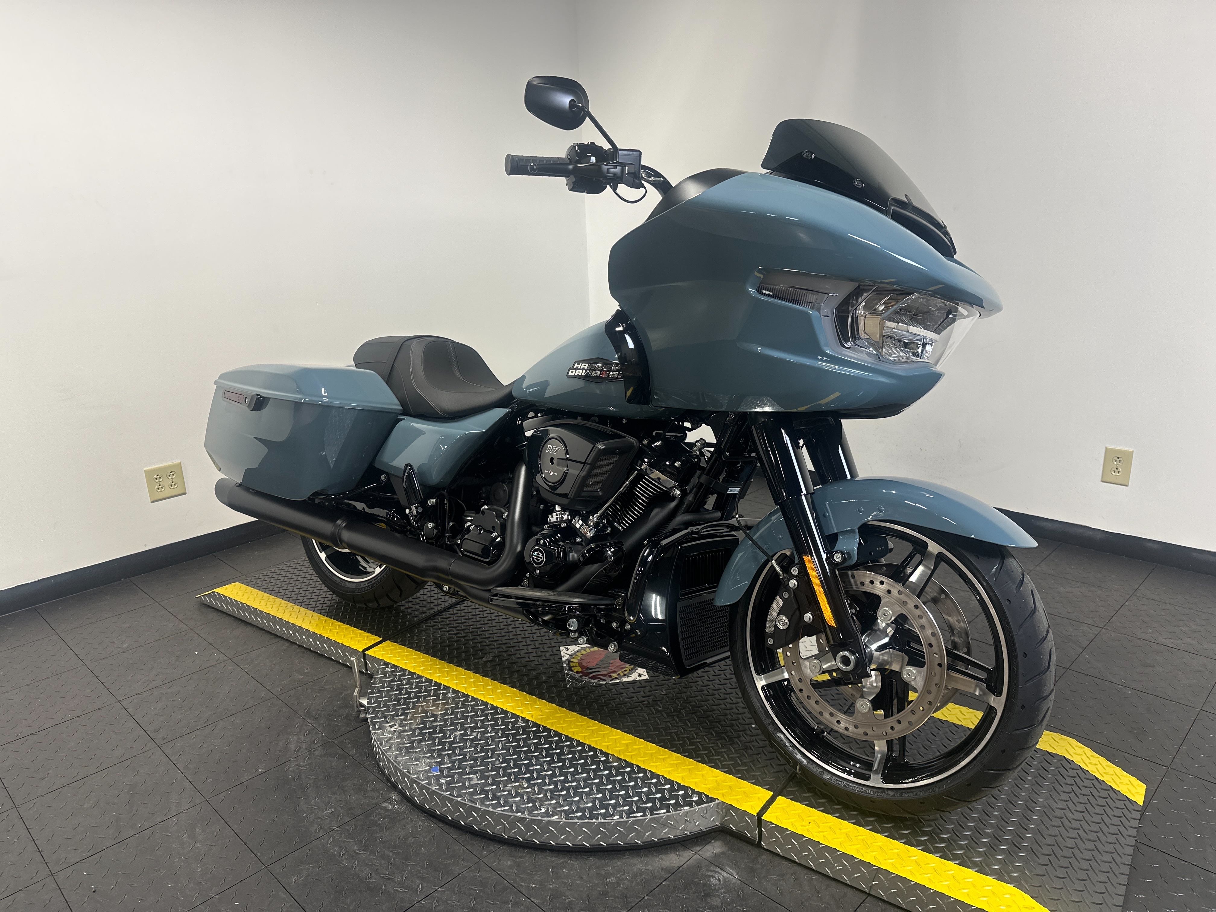 2024 Harley-Davidson Road Glide Base at Cannonball Harley-Davidson