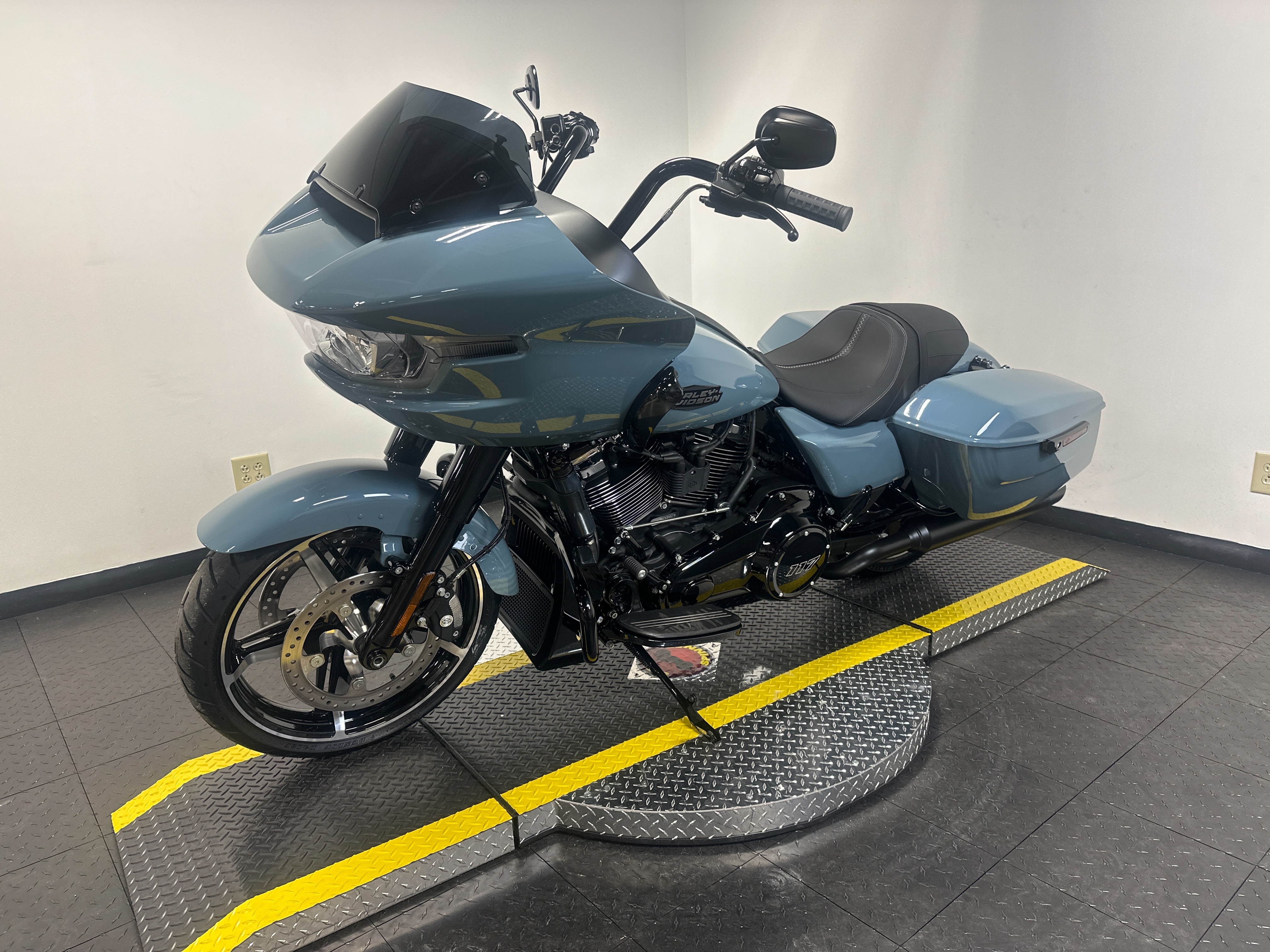 2024 Harley-Davidson Road Glide Base at Cannonball Harley-Davidson