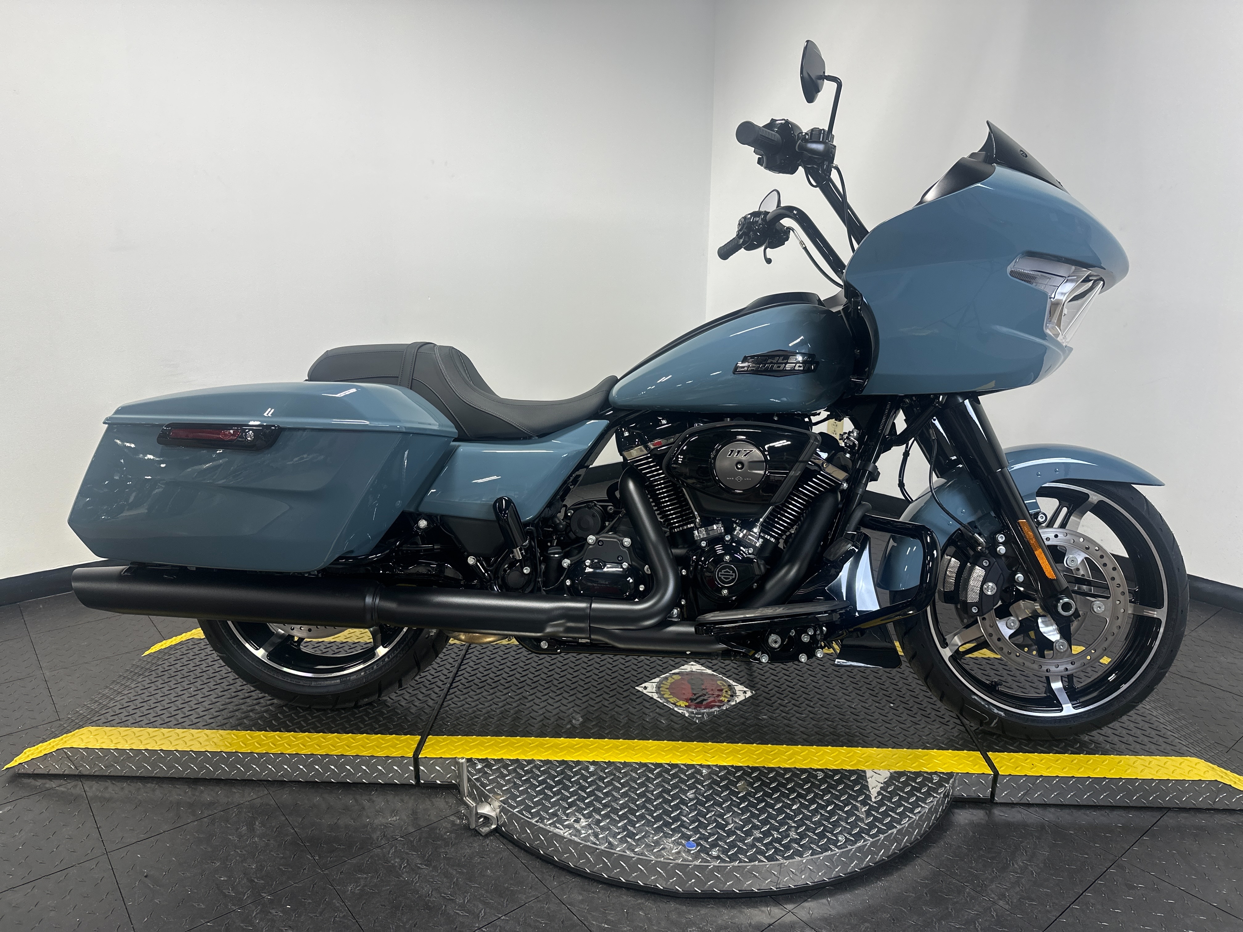 2024 Harley-Davidson Road Glide Base at Cannonball Harley-Davidson