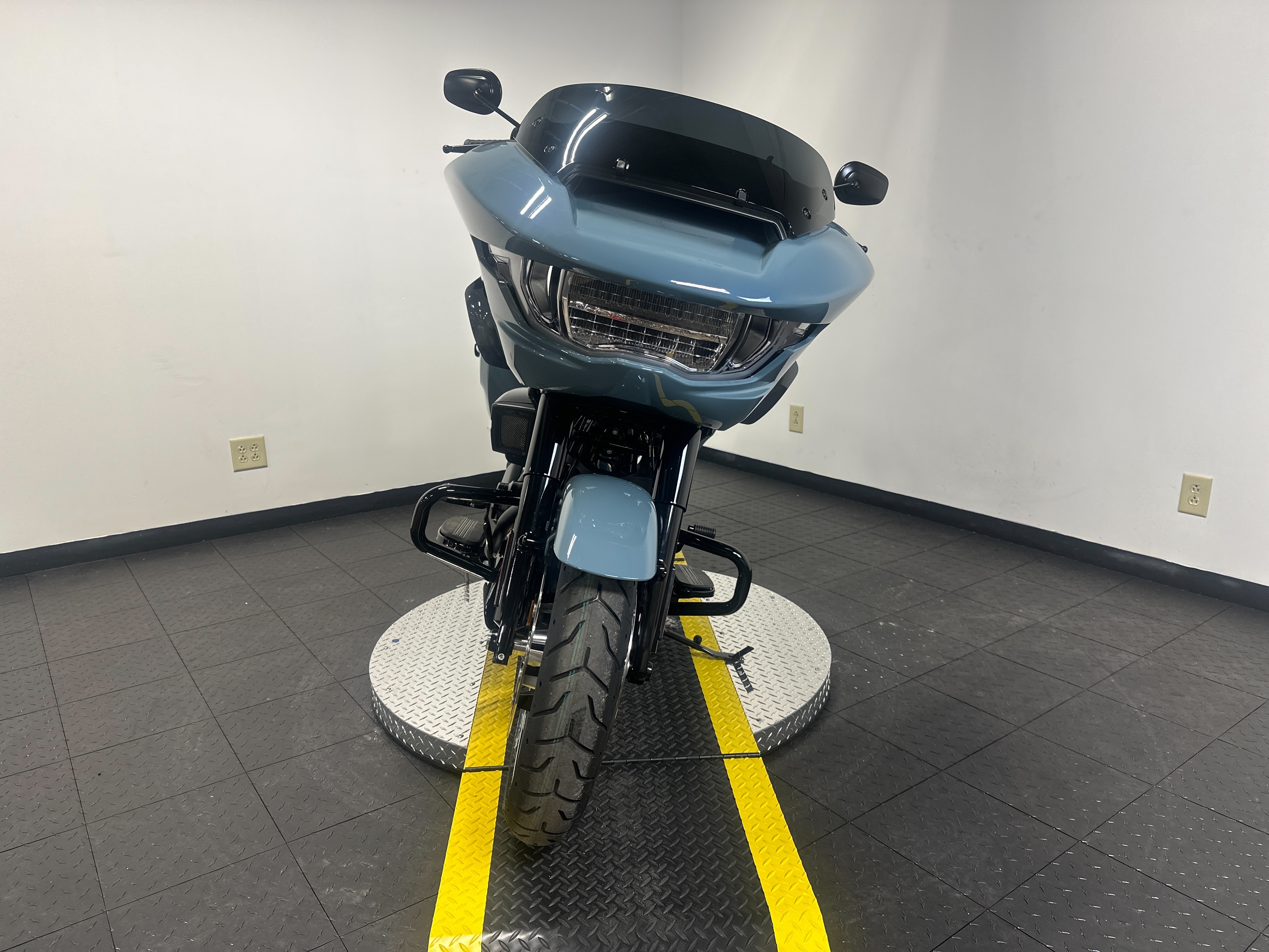 2024 Harley-Davidson Road Glide Base at Cannonball Harley-Davidson