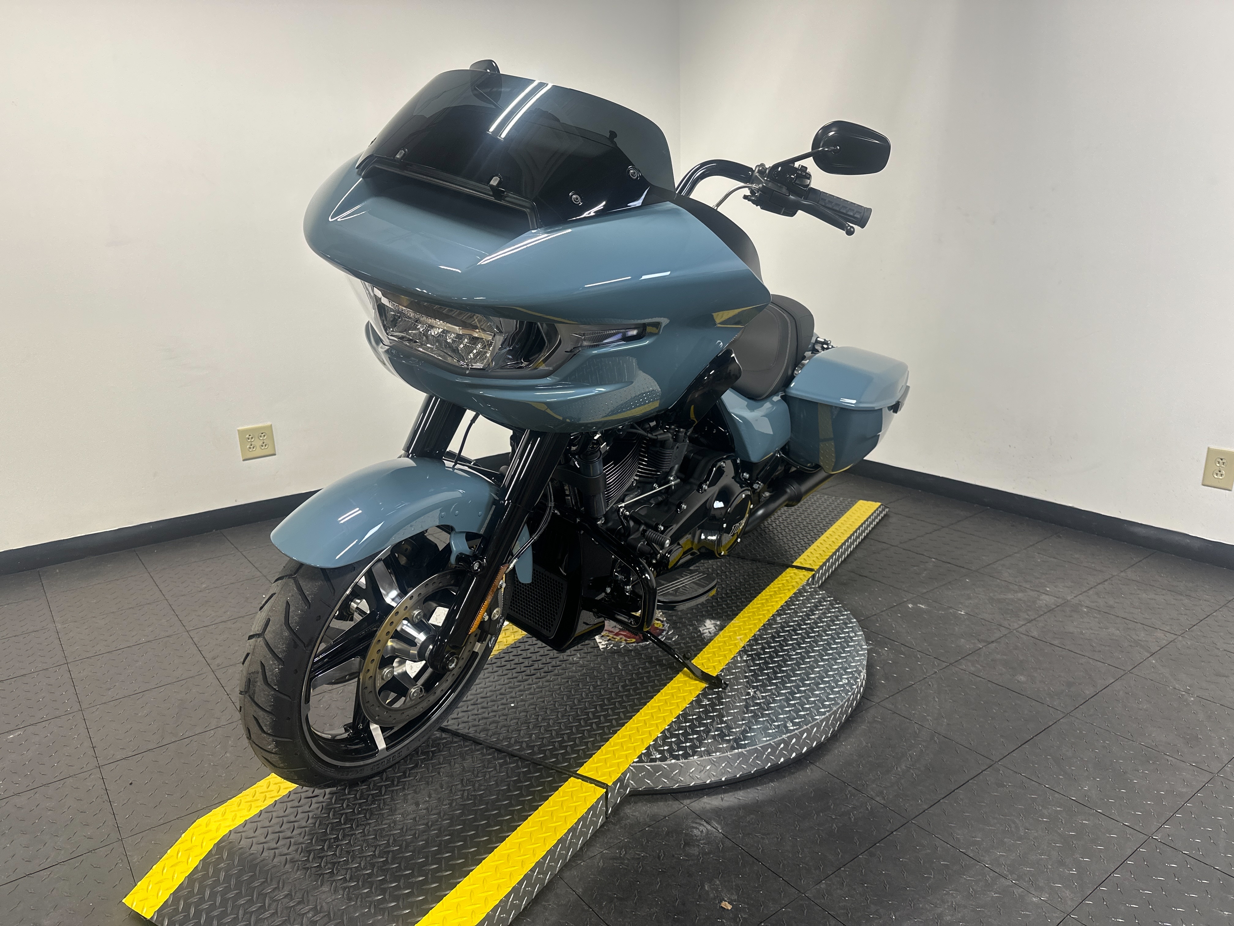 2024 Harley-Davidson Road Glide Base at Cannonball Harley-Davidson