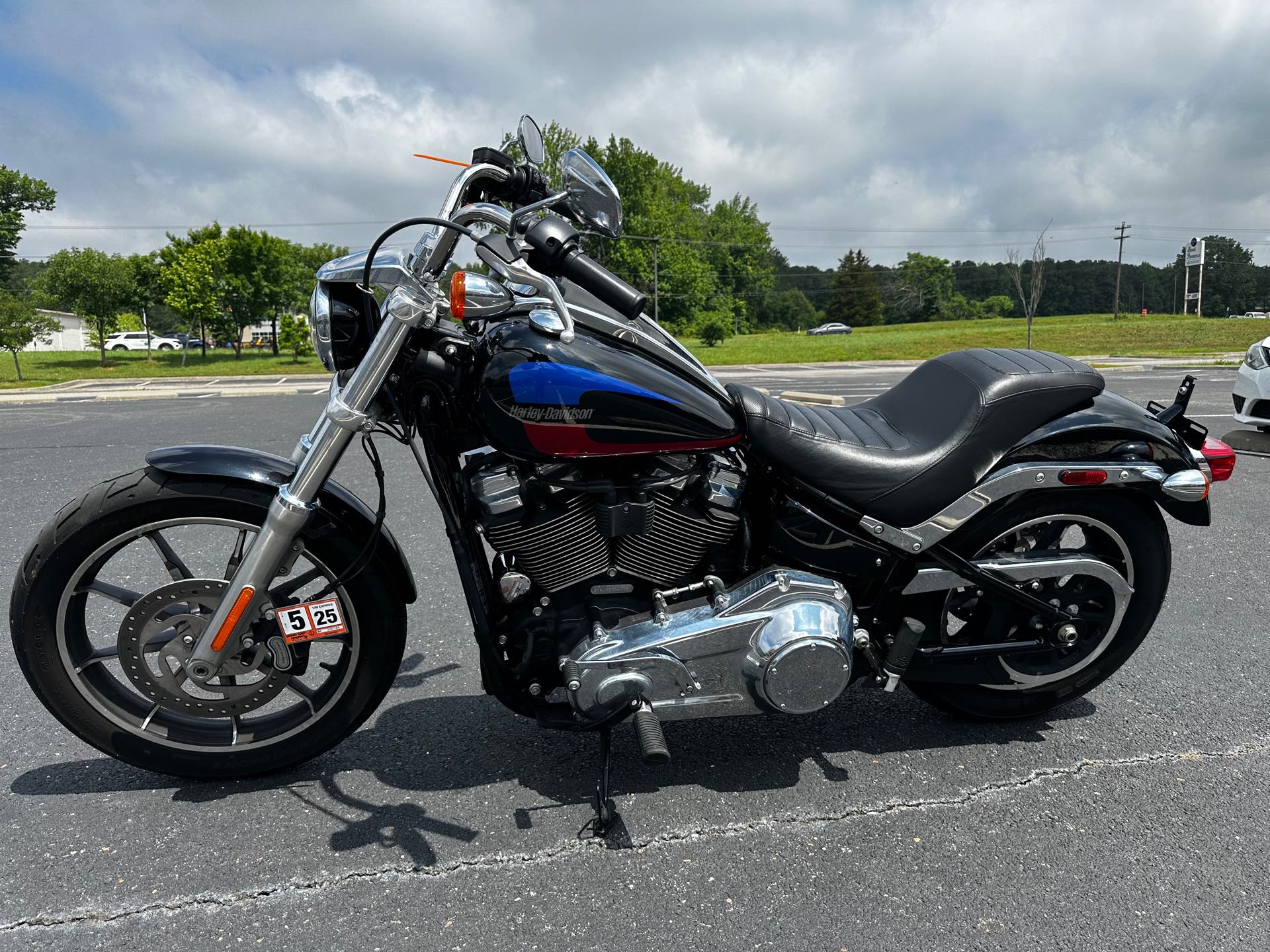 2019 Harley-Davidson Softail Low Rider at Steel Horse Harley-Davidson®