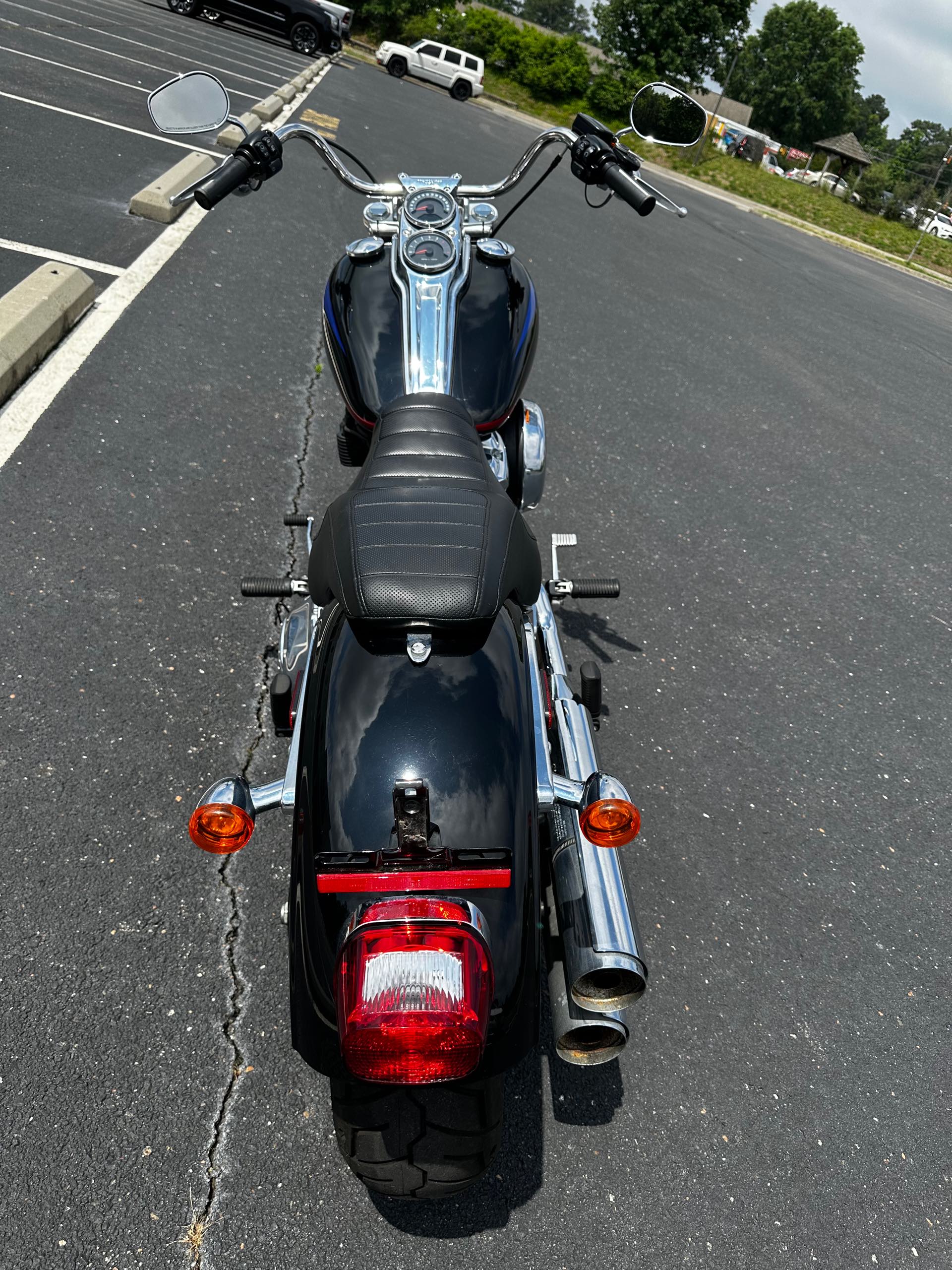 2019 Harley-Davidson Softail Low Rider at Steel Horse Harley-Davidson®