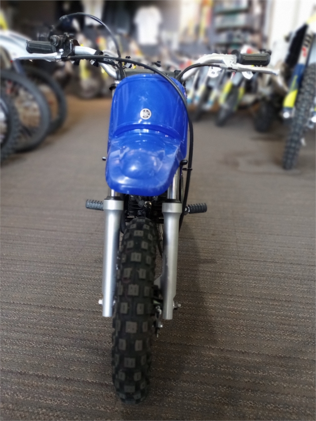 2023 Yamaha PW 50 at Power World Sports, Granby, CO 80446