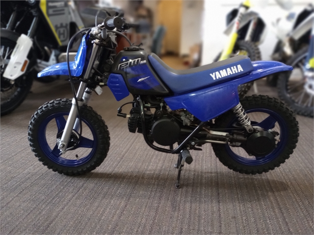 2023 Yamaha PW 50 at Power World Sports, Granby, CO 80446