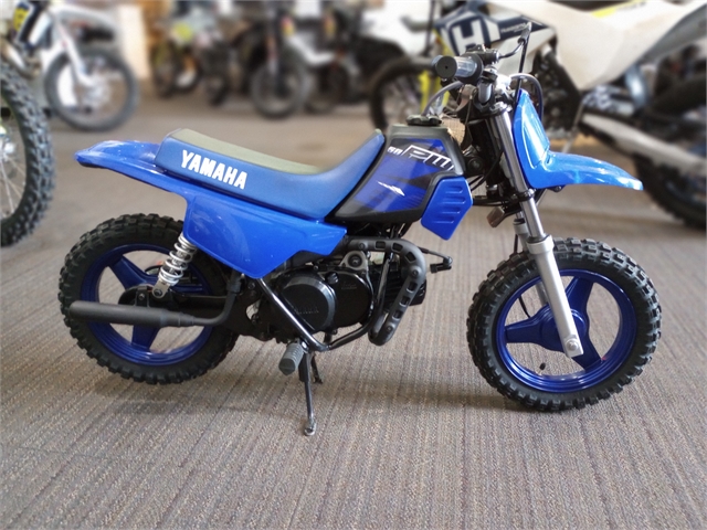 2023 Yamaha PW 50 at Power World Sports, Granby, CO 80446