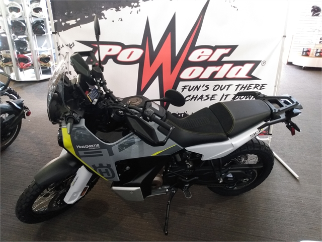 2024 Husqvarna Norden 901 at Power World Sports, Granby, CO 80446