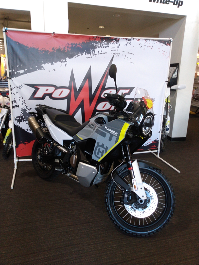 2024 Husqvarna Norden 901 at Power World Sports, Granby, CO 80446