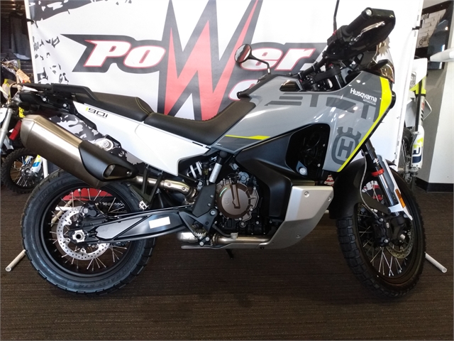 2024 Husqvarna Norden 901 at Power World Sports, Granby, CO 80446