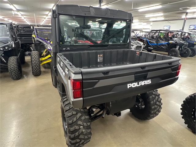 2022 Polaris Ranger XP 1000 NorthStar Edition Ultimate at ATVs and More